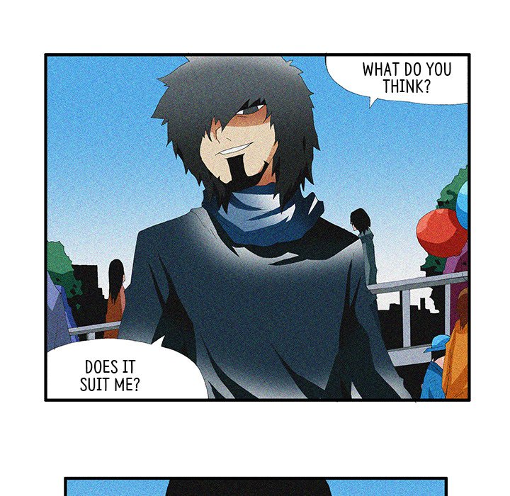 Goblin Chapter 41 image 22