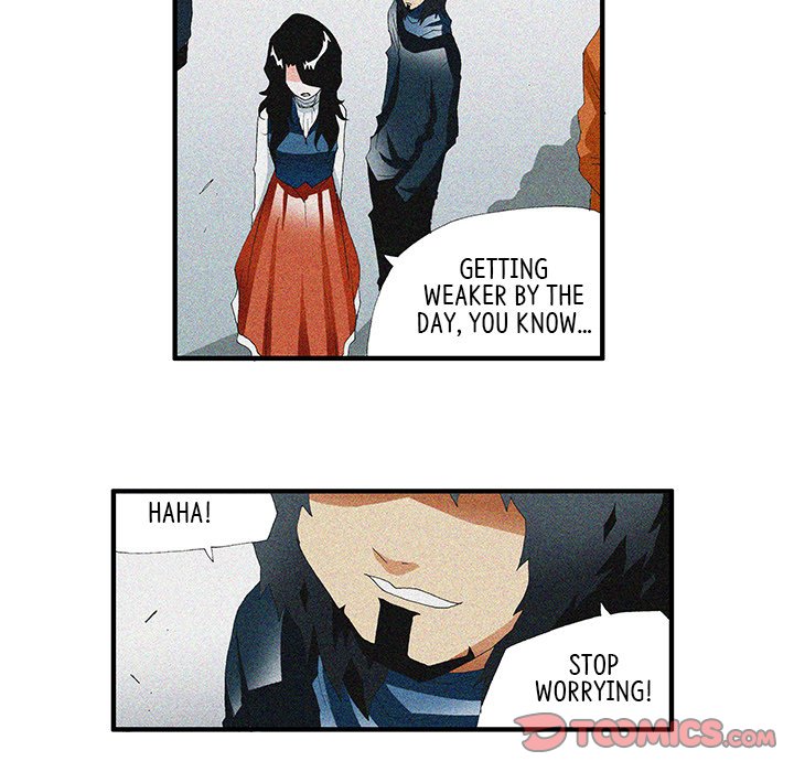 Goblin Chapter 41 image 24