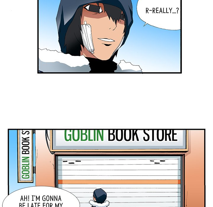 Goblin Chapter 42 image 15