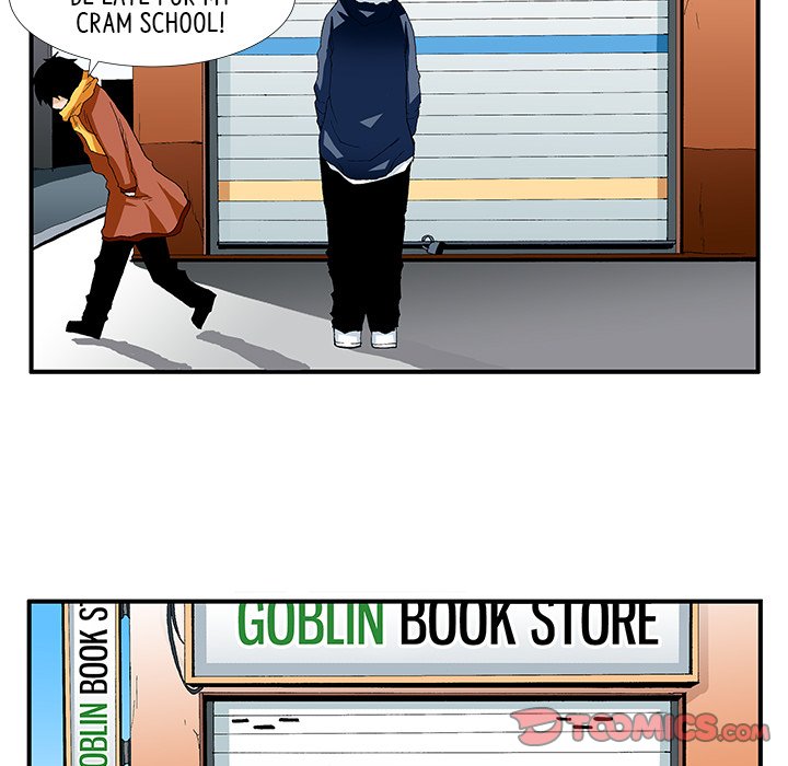 Goblin Chapter 42 image 16