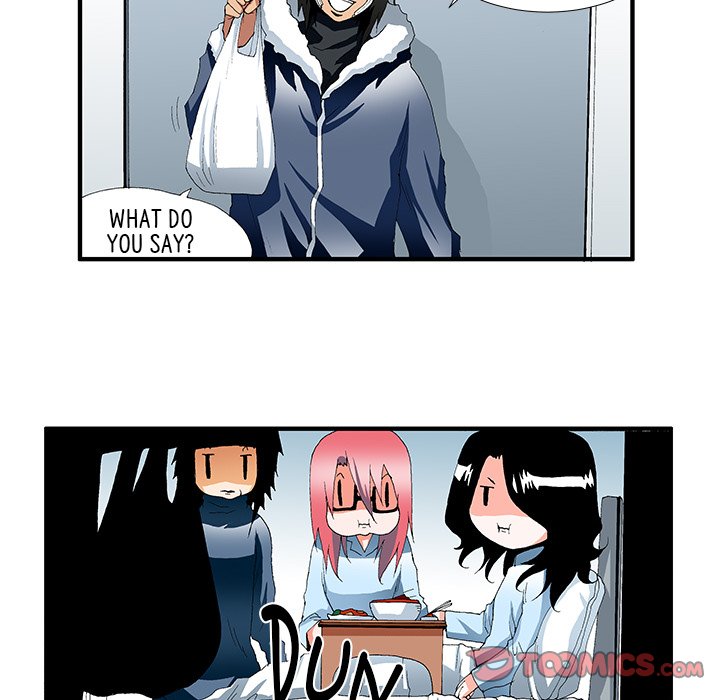 Goblin Chapter 43 image 24
