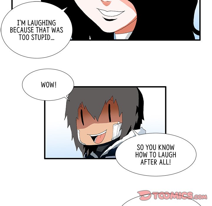 Goblin Chapter 43 image 36