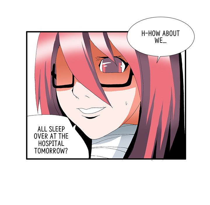 Goblin Chapter 43 image 43