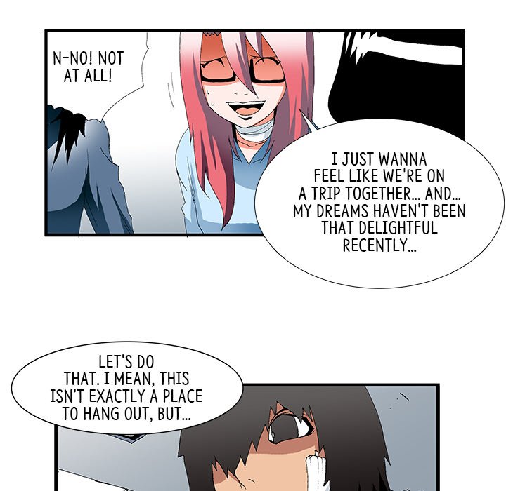 Goblin Chapter 43 image 45