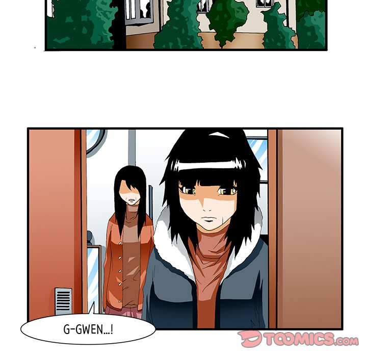Goblin Chapter 44 image 27