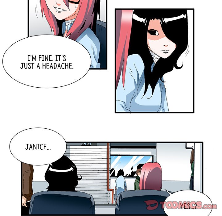 Goblin Chapter 45 image 6