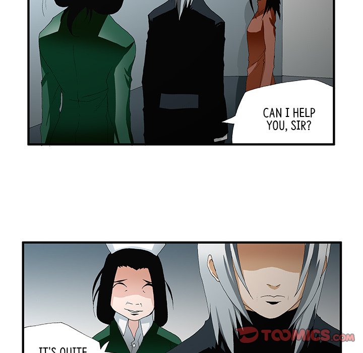 Goblin Chapter 46 image 32