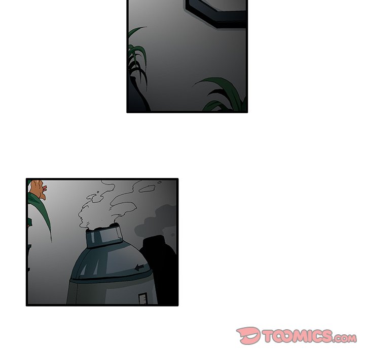 Goblin Chapter 46 image 4