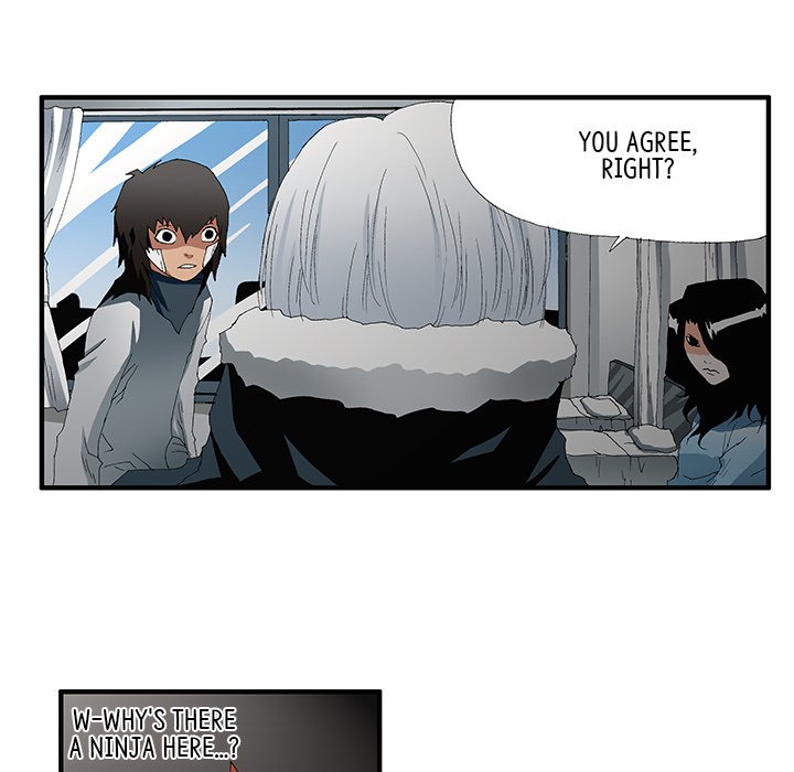 Goblin Chapter 47 image 34