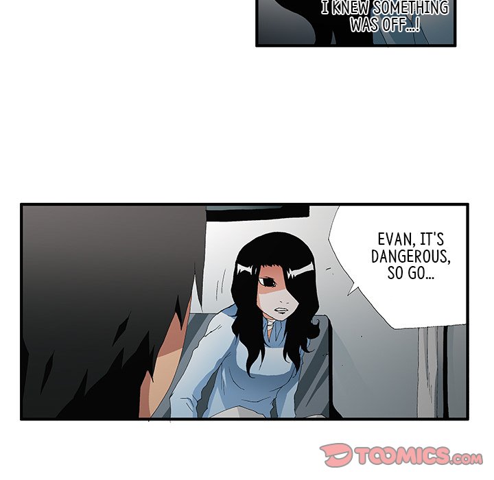 Goblin Chapter 47 image 36