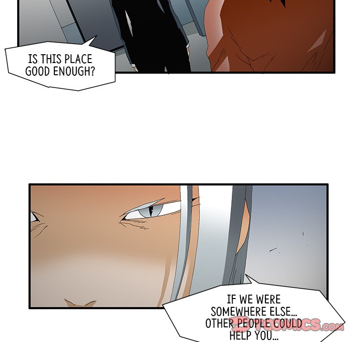 Goblin Chapter 48 image 27