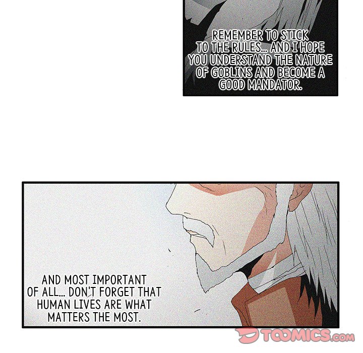 Goblin Chapter 49 image 4