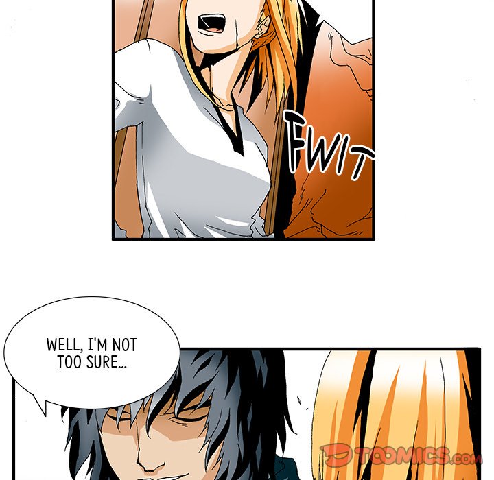 Goblin Chapter 5 image 16