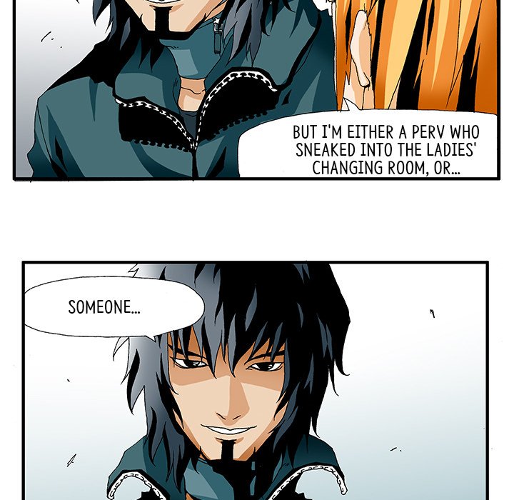 Goblin Chapter 5 image 17