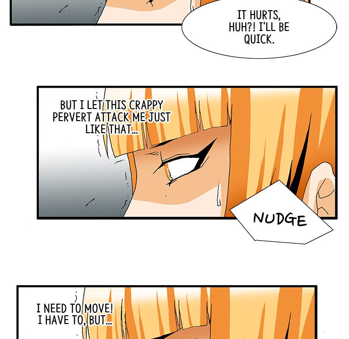 Goblin Chapter 5 image 27