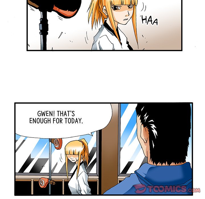 Goblin Chapter 5 image 8