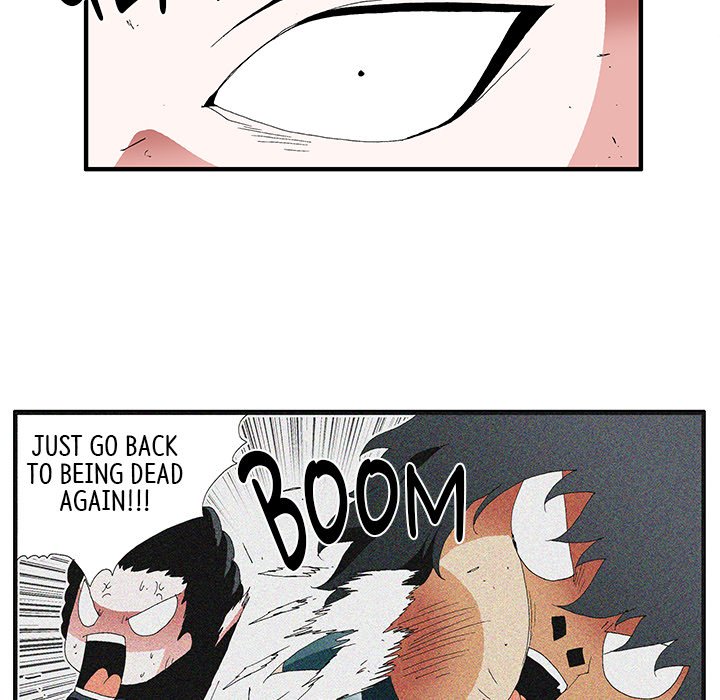 Goblin Chapter 56 - The End image 107