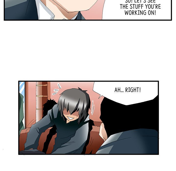 Goblin Chapter 56 - The End image 136