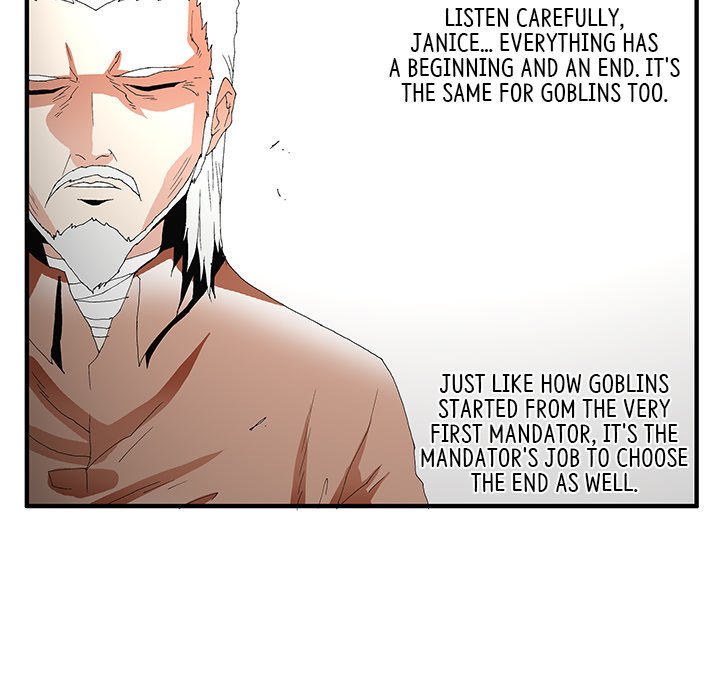 Goblin Chapter 56 - The End image 22