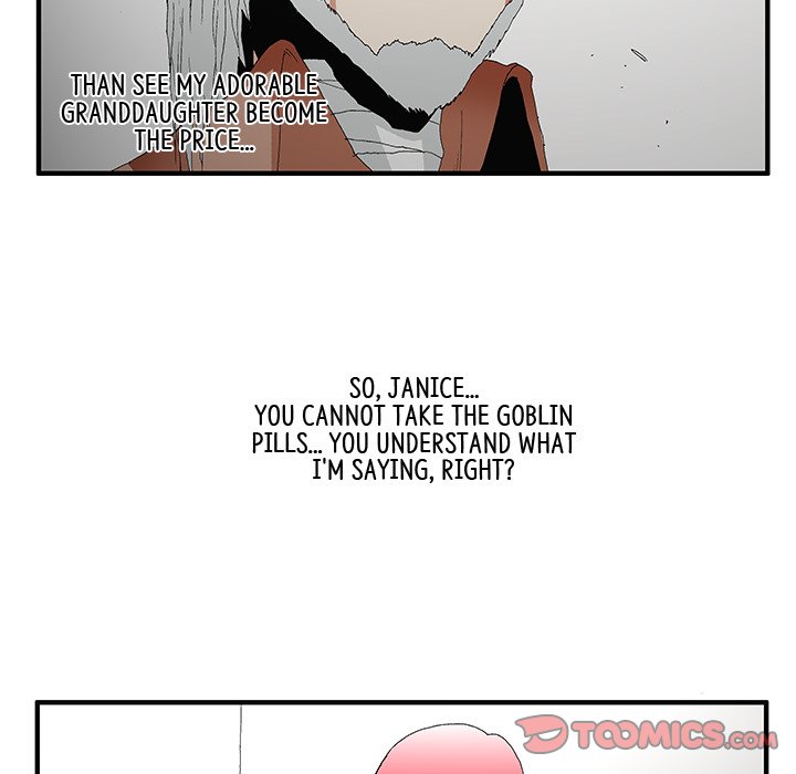 Goblin Chapter 56 - The End image 29