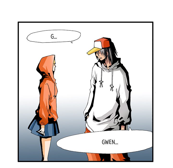 Goblin Chapter 56 - The End image 76