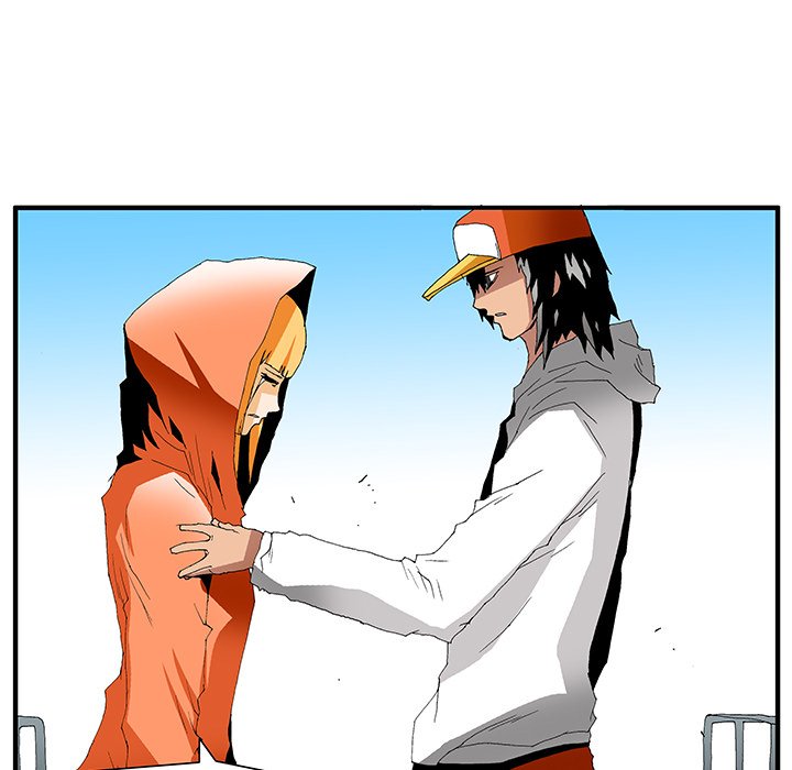 Goblin Chapter 56 - The End image 80