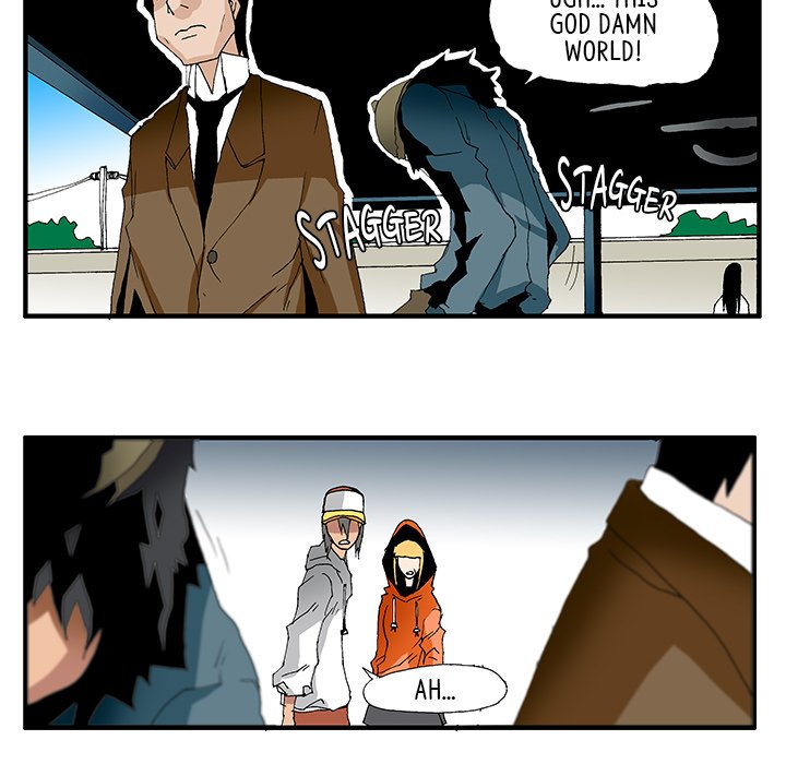 Goblin Chapter 56 - The End image 85