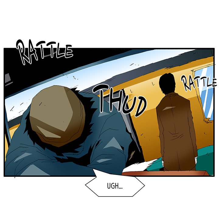 Goblin Chapter 56 - The End image 88