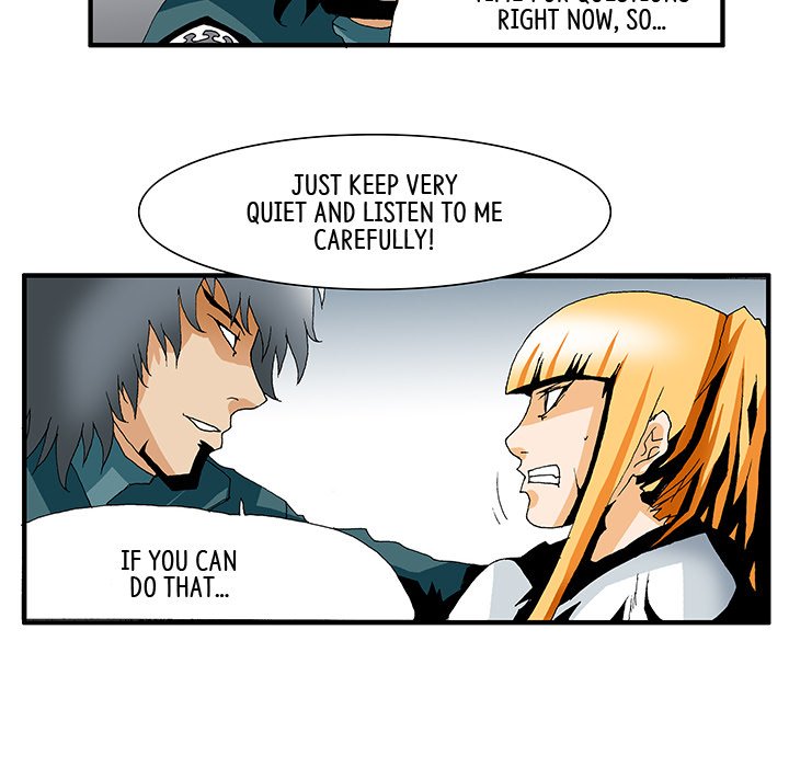 Goblin Chapter 6 image 20