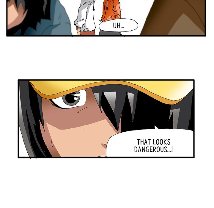 Goblin Chapter 7 image 11