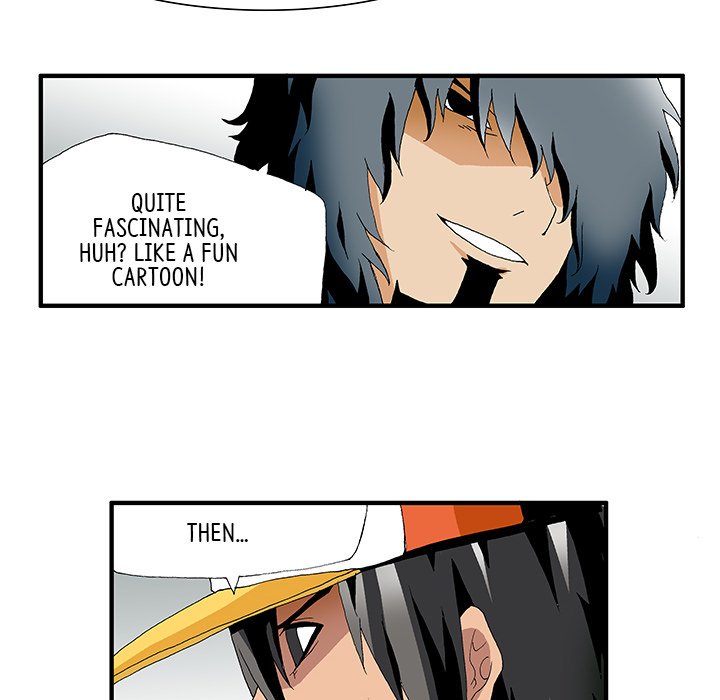 Goblin Chapter 7 image 29
