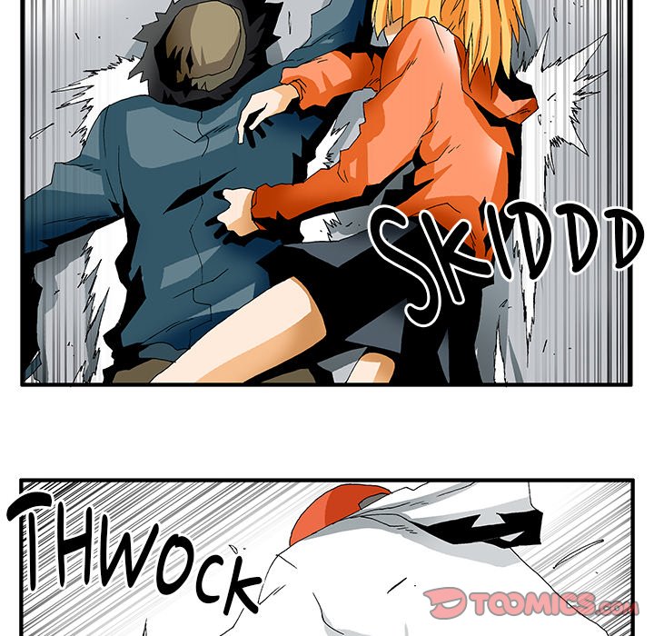 Goblin Chapter 8 image 24