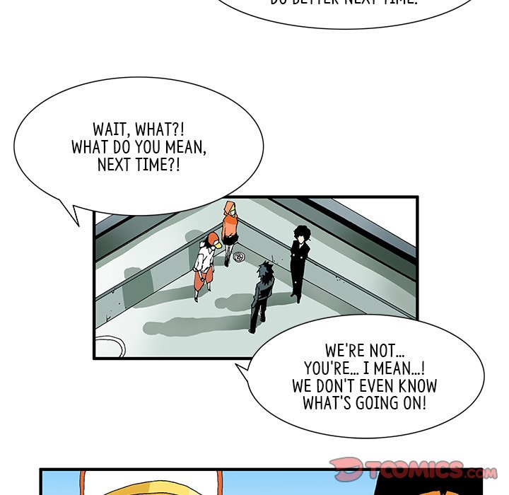 Goblin Chapter 8 image 33