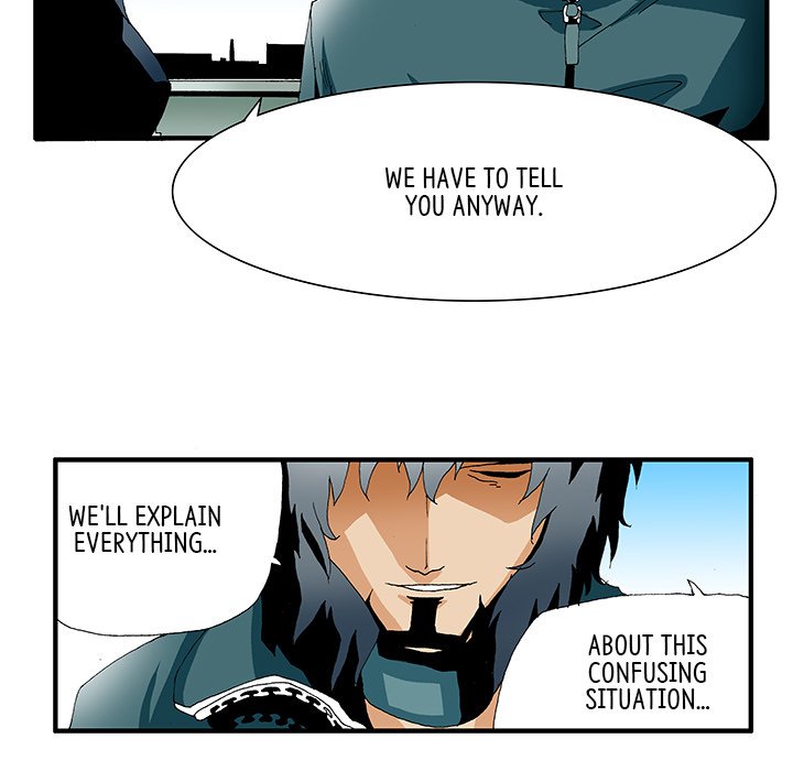 Goblin Chapter 8 image 35