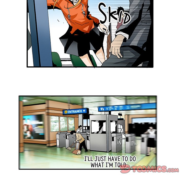 Goblin Chapter 8 image 6