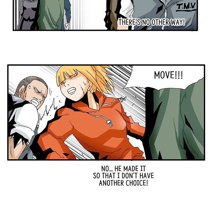 Goblin Chapter 8 image 8