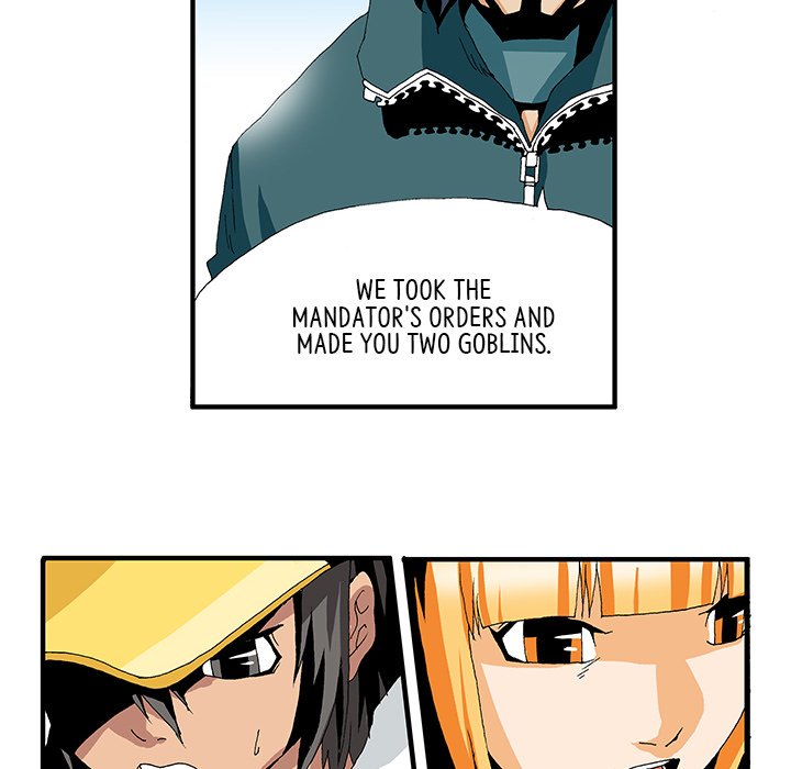 Goblin Chapter 9 image 5