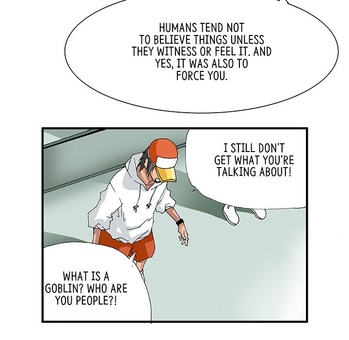 Goblin Chapter 9 image 7