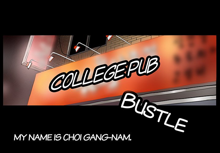 Sex Note Chapter 1 image 0