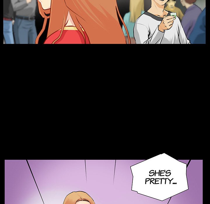 Sex Note Chapter 1 image 9