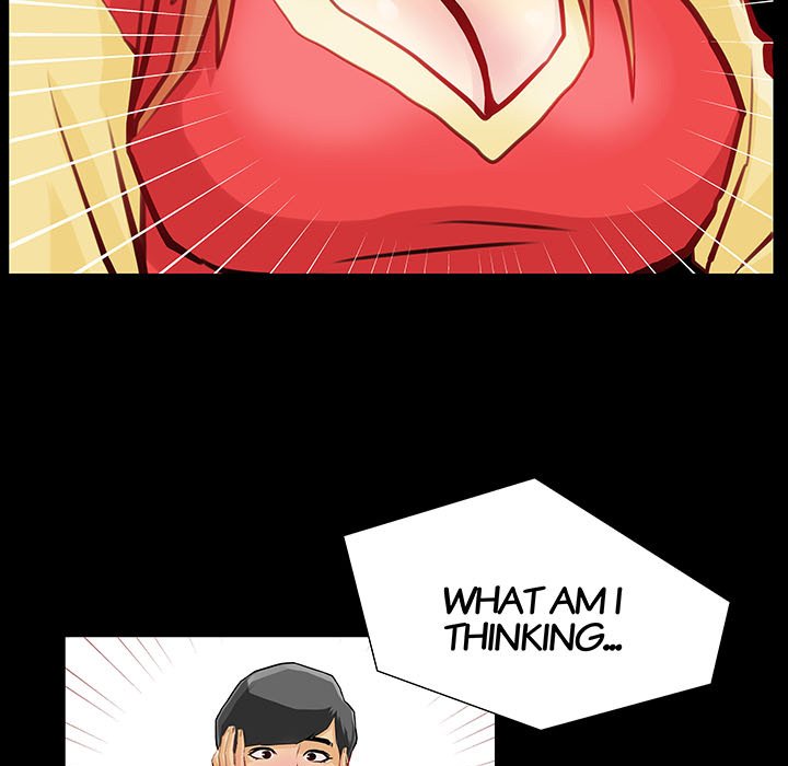 Sex Note Chapter 1 image 14