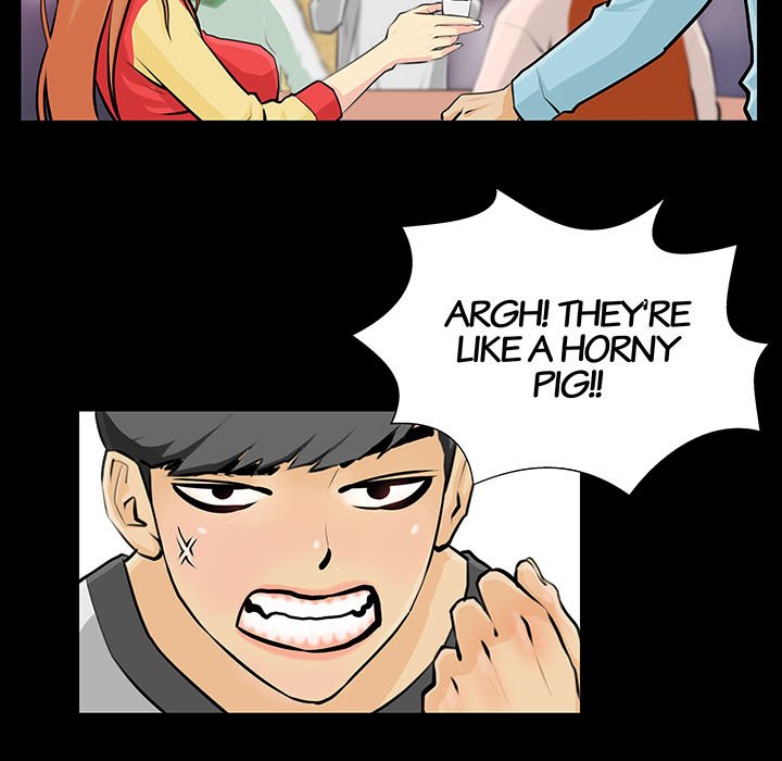 Sex Note Chapter 1 image 16