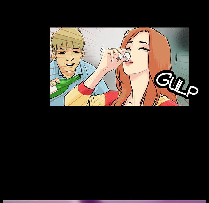 Sex Note Chapter 1 image 17