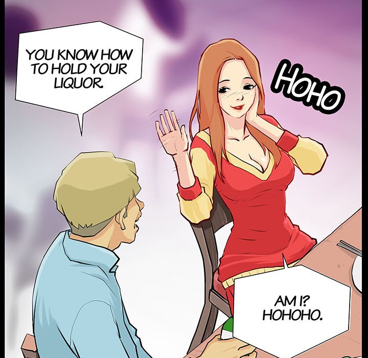 Sex Note Chapter 1 image 18