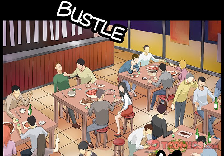 Sex Note Chapter 1 image 1