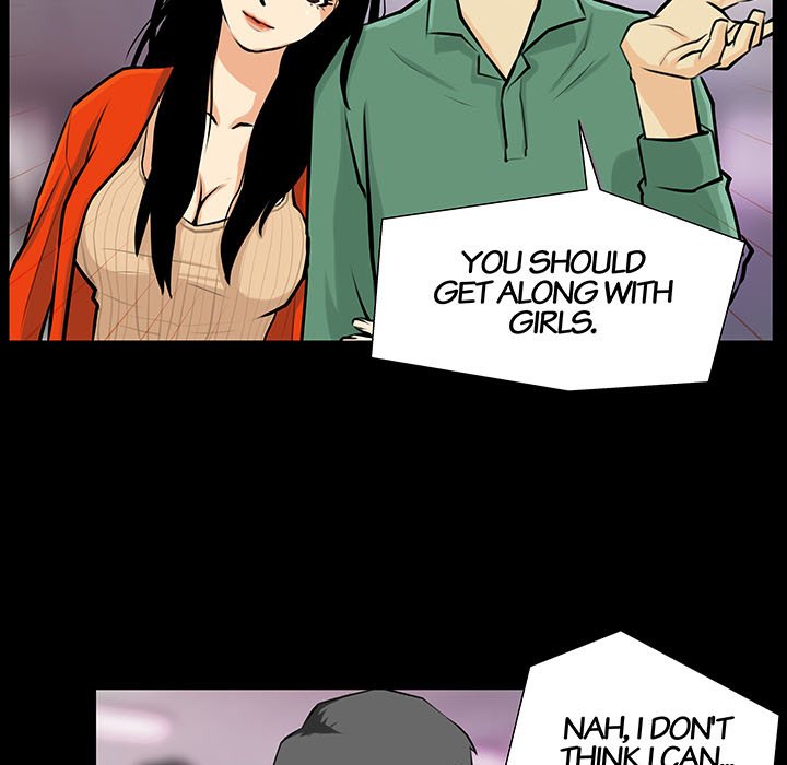 Sex Note Chapter 1 image 22
