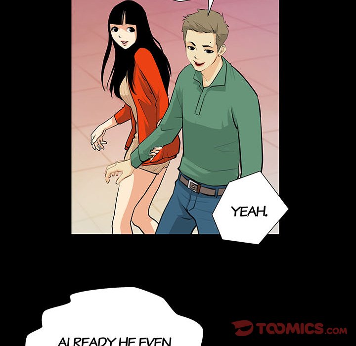 Sex Note Chapter 1 image 25