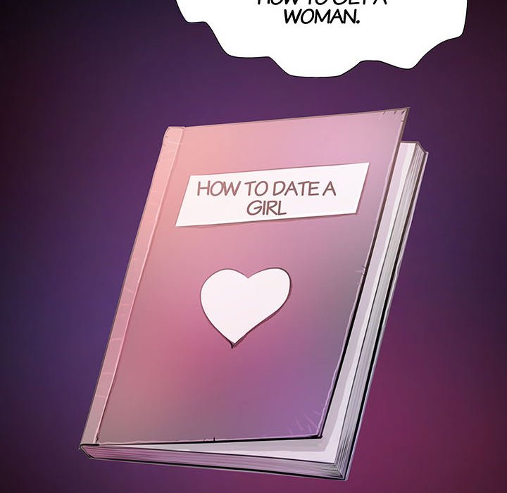 Sex Note Chapter 1 image 27