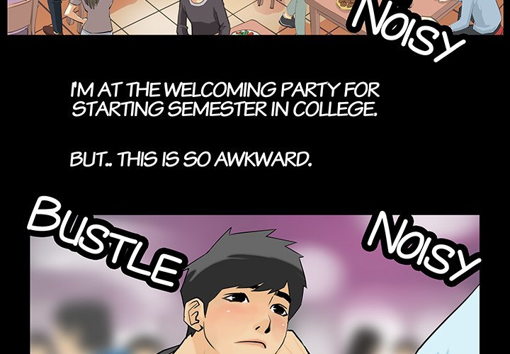 Sex Note Chapter 1 image 2