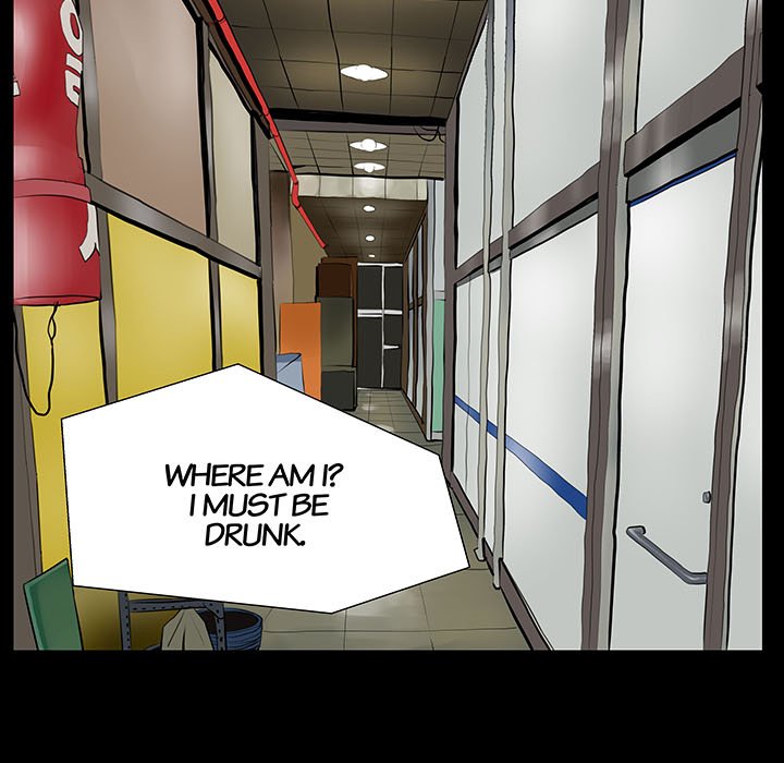 Sex Note Chapter 1 image 32